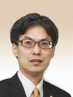 CEO Shimpei Hirose